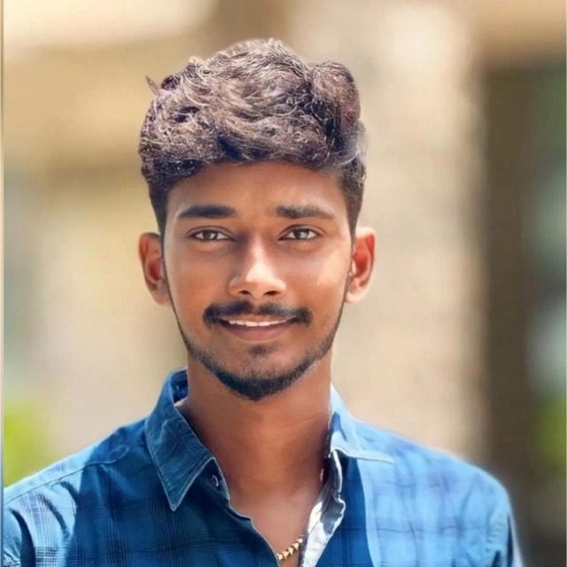 Krishna Kumar